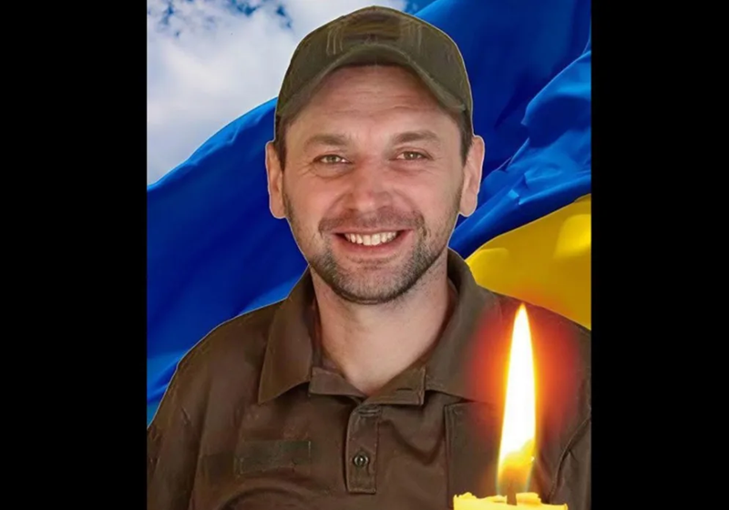 Повертається «на щиті» після двох років у статусі зниклого безвісти: Шумська громада зустрічає захисника України Олександра Каніщева