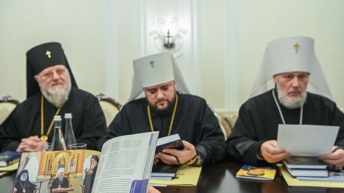 На Полтавщині постане нова духовна обитель ПЦУ