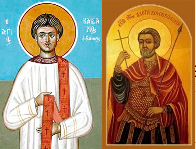 Світло серед темряви: мученики, які перемогли страх вірою