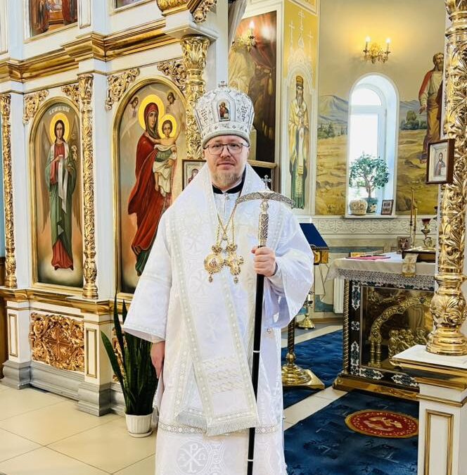 Колядка як духовний щит: різдвяне послання з прифронтової землі