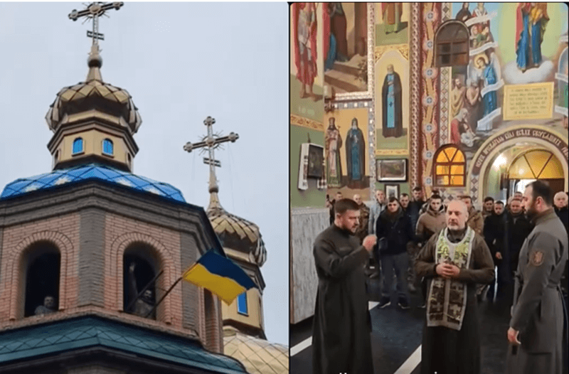 Віра, що не вивозиться разом із майном