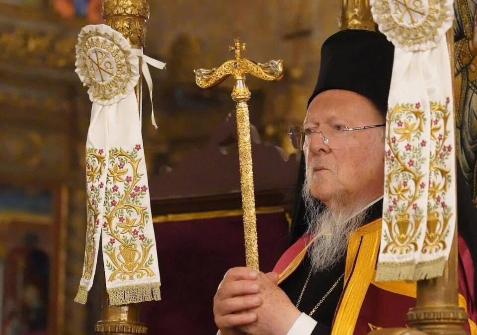 Різдво Христове як таїнство миру і єдності