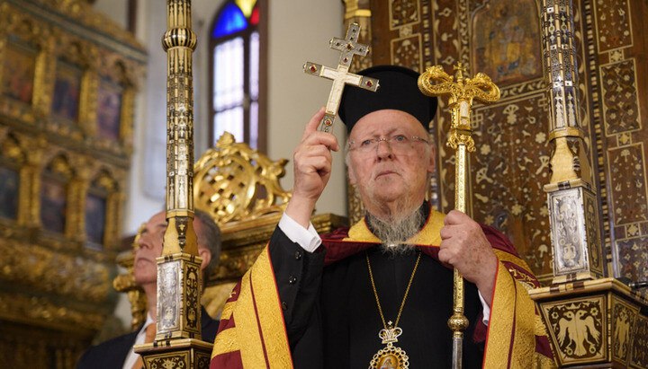 У Константинополі вшанували 60 років примирення Церков між Сходом і Заходом