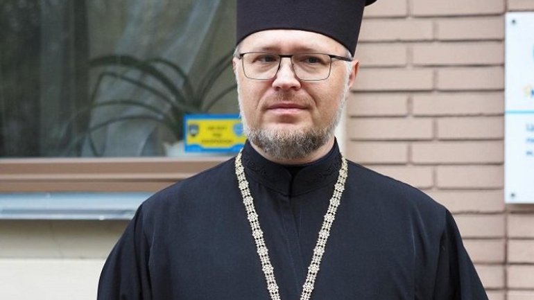 Війна зовнішня і внутрішня: про що попереджає Церква
