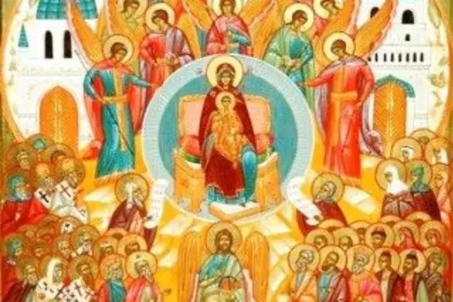 Післяріздвяна тиша: що означає Собор Пресвятої Богородиці для сучасної людини