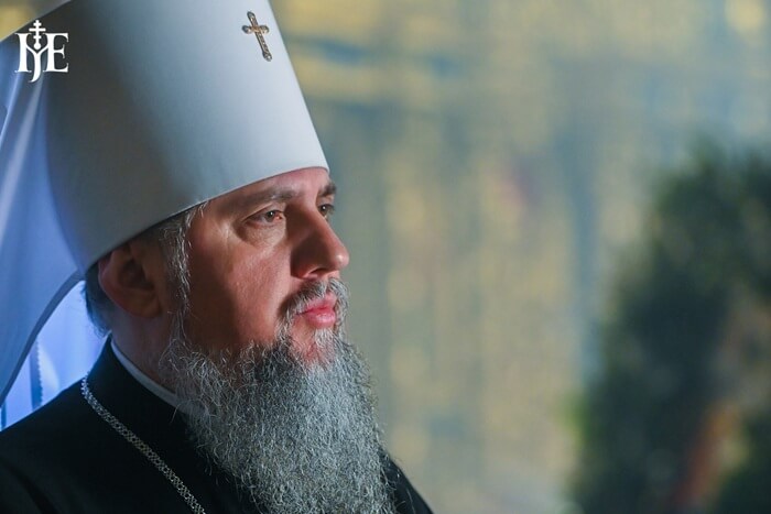 Жодне зло не може бути святим