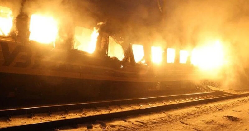 Злочин без прикриття: терорист-росія вдарила по пасажирах