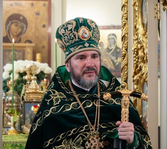 Війна не зупинила віру: у Кременчуці будують монастир ПЦУ
