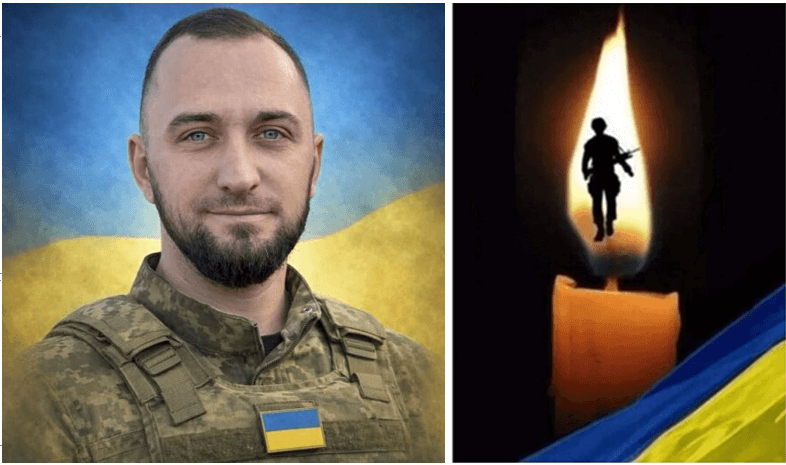 Чортківщина в жалобі: на війні загинув захисник України Петро Заяць