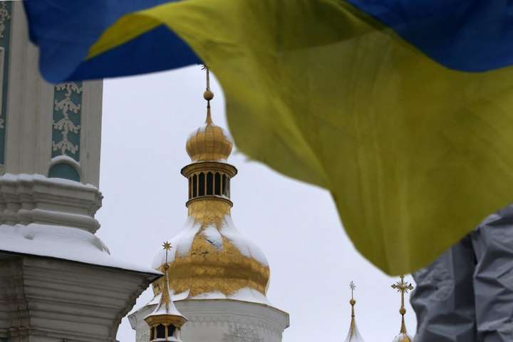 Молитва українською: новий етап православ’я