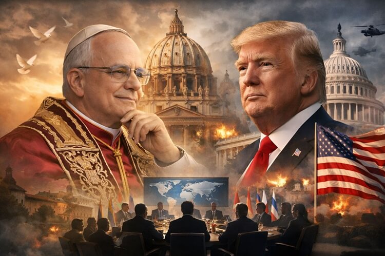 Рада миру чи рада впливу?