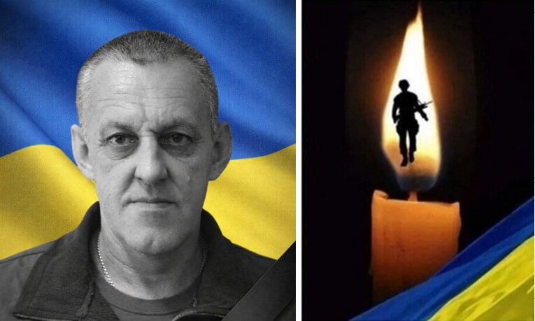 Підгаєцька громада зустріне «на щиті» воїна-земляка, молодшого сержанта Михайла Кулика