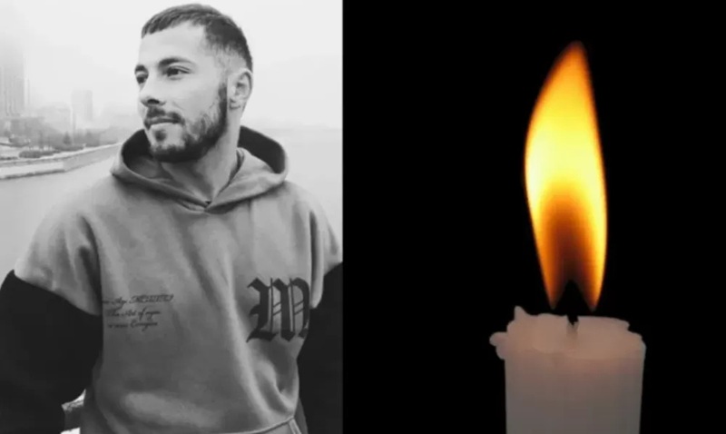 Нещодавно одружився і став батьком: на війні загинув захисник України з Бережанщини Микола Музичка