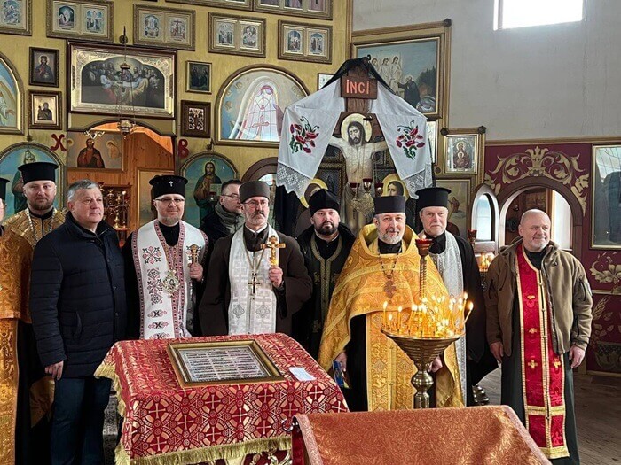 На землі пам’яті зазвучала українська молитва: нова сторінка для Биківні