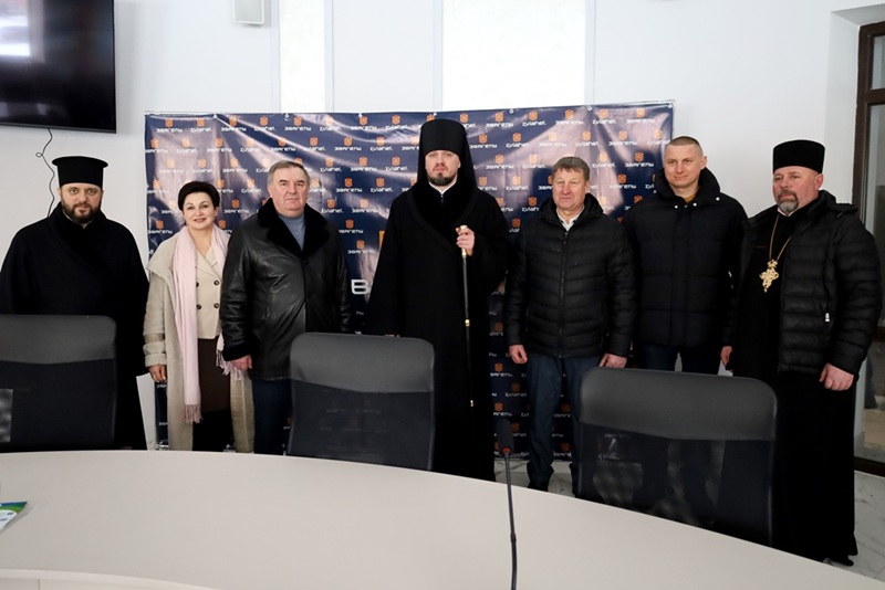 Духовна надія громади: у Звягелі запрацювала недільна школа для дітей