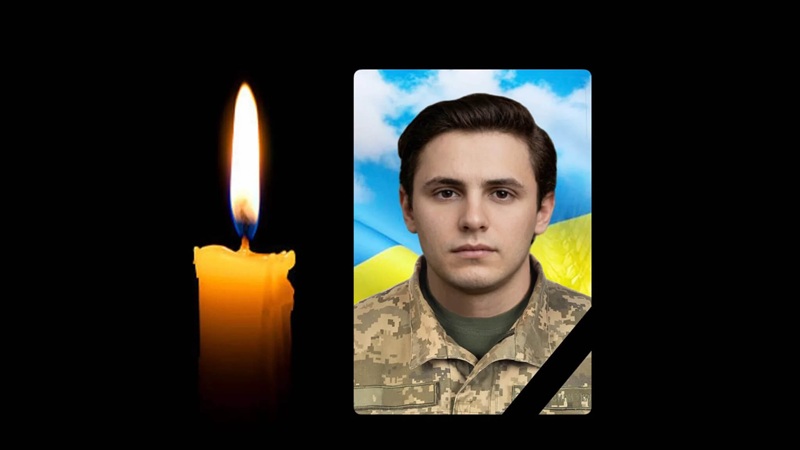 На Донеччині загинув захисник України Анатолій Муха зі Скориківської громади