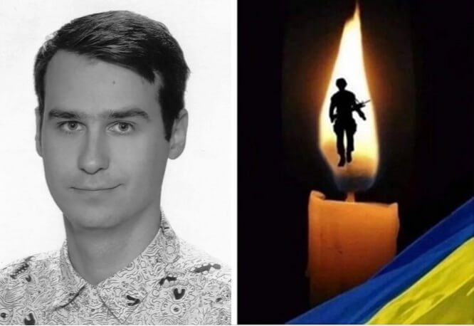 Чортківщина втратила захисника України: на Запорізькому напрямку загинув молодший сержант Андрій Степаненко