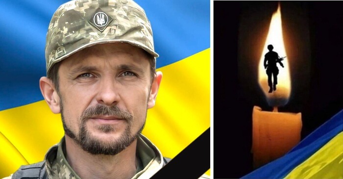 Збаразька громада втратила захисника України: загинув сержант Ігор Перещук