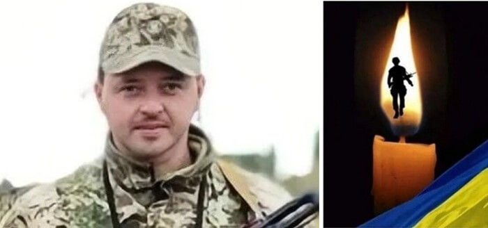 Навіки у Небесному строю: до Підгороднянської громади «на щиті» повертається Захисник України Микола Максим