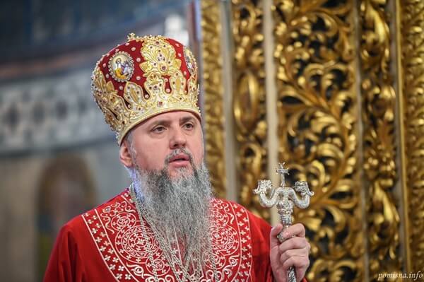 Чудеса не народжують віру: глибокий сенс проповіді Предстоятеля ПЦУ
