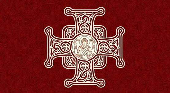 Митрополит Епіфаній привітав Шіо III з обранням на кафедру грузинських Патріархів