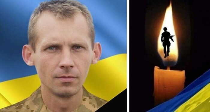 Збараж у скорботі: на Харківщині загинув прикордонник і громадський діяч Олег Лях