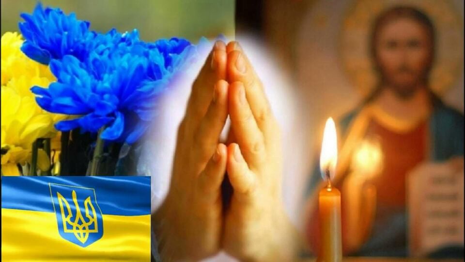 ВІЙНА — ЦЕ ЧАС МАТЕРІВ: ЯК ВАША МОЛИТВА СТАЄ НЕВИДИМИМ ФРОНТОМ