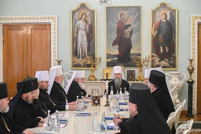 Митрополит Євген Гакман канонізований ПЦУ: ким був духовний будівничий Чернівців