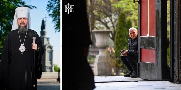 Велике починається з малого: духовний урок від Митрополита Епіфанія