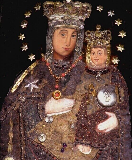 Далешівська святиня: як Богородиця обрала своє місце на Покутті