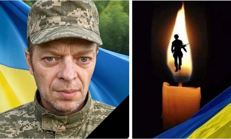 Понад два роки невідомості: підтвердилася втрата захисника України Михайла Вілька