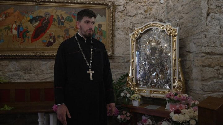 Митрополит Епіфаній відвідає Тернопіль на свято чудотворної ікони Божої Матері