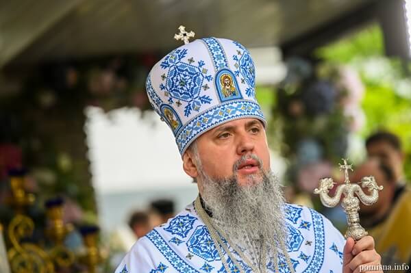 У Тернополі вшанували всіх святих та чудотворну ікону Божої Матері