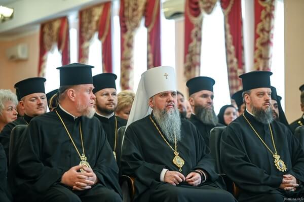 У КПБА відзначили завершення навчального року урочистим випуском