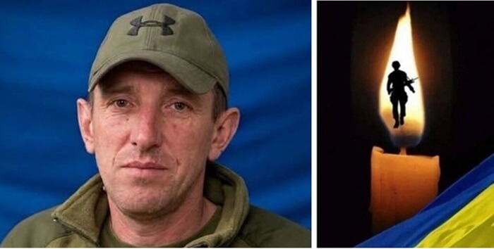 Монастириська громада в жалобі: під Куп’янськом загинув захисник України Руслан Гуравський