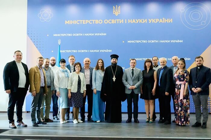 Духовне виховання і сучасна освіта: важливі рішення у МОН