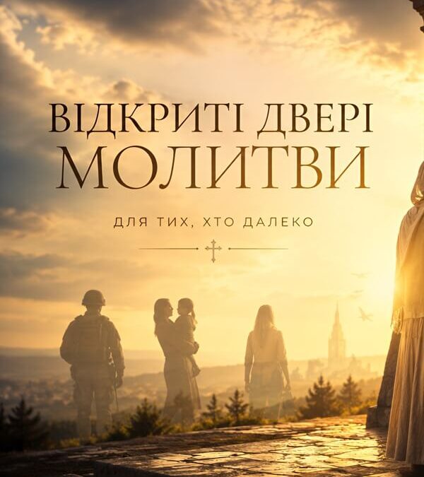 Коли рідна церква — за тисячу кілометрів: як Тернопільщина моментно тримається віри на відстані